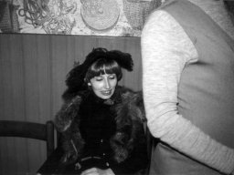 Zelinda in belle èpoque